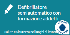 Defibrillatore