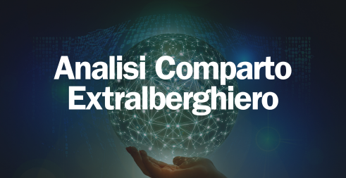 Analisi Comparto Extralberghiero
