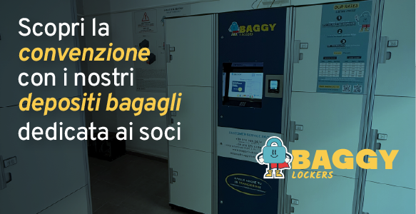 Convenzione Baggy Lockers